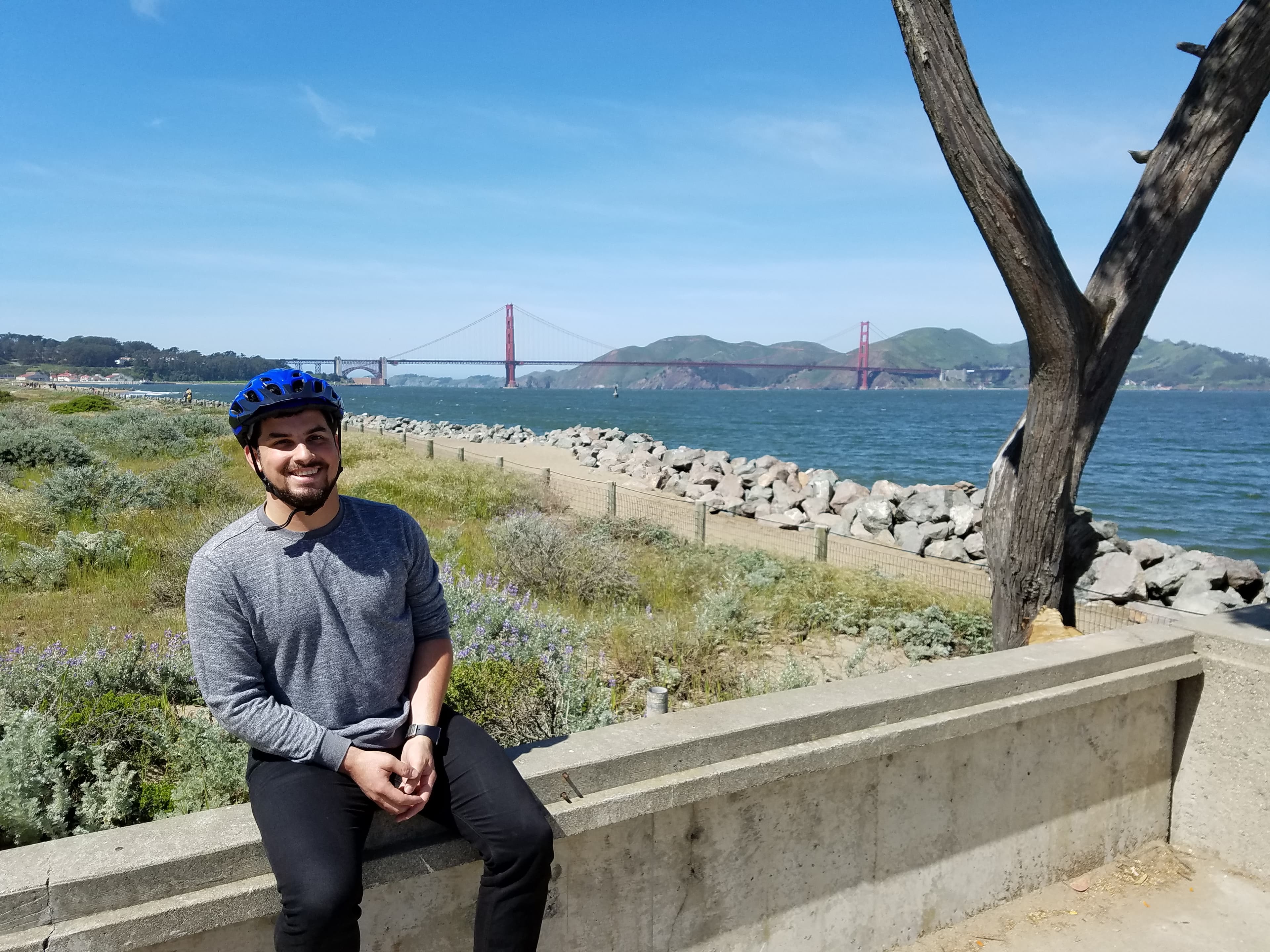 Golden Gate · San Francisco